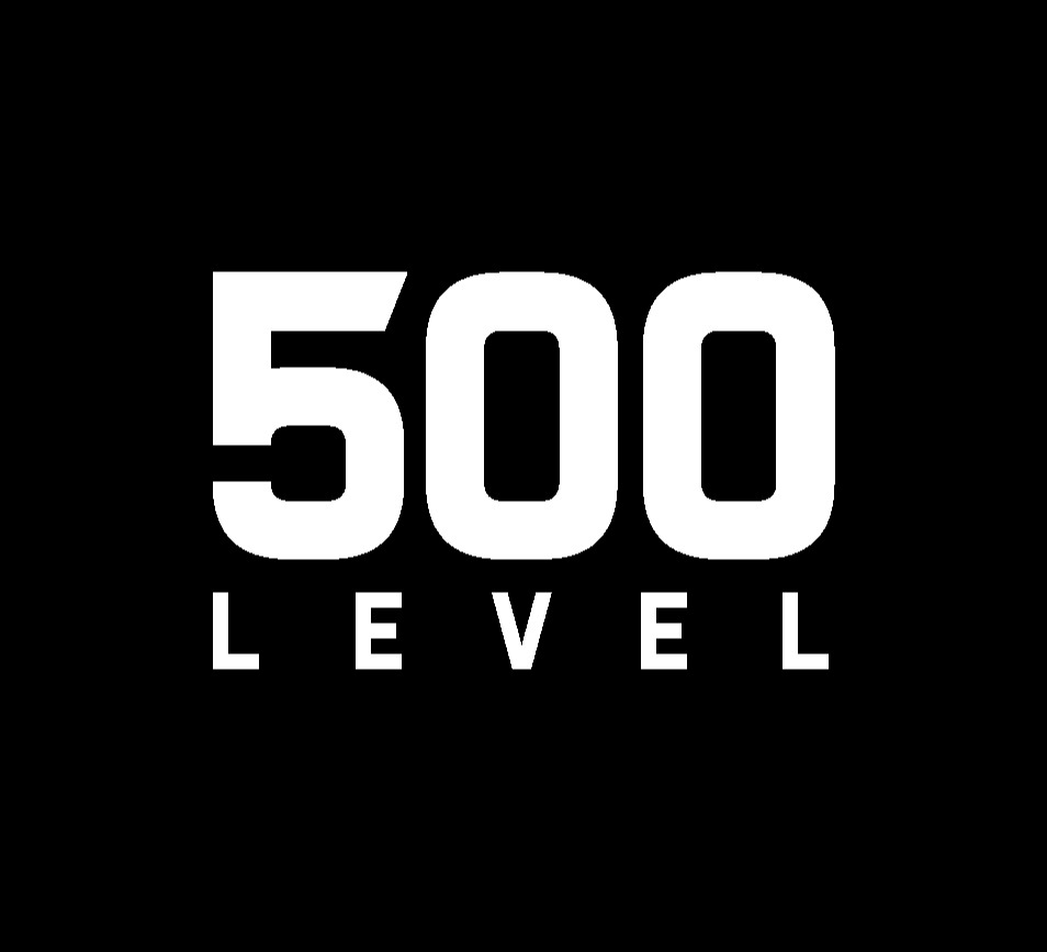 500 LEVEL Licensed Products 150
