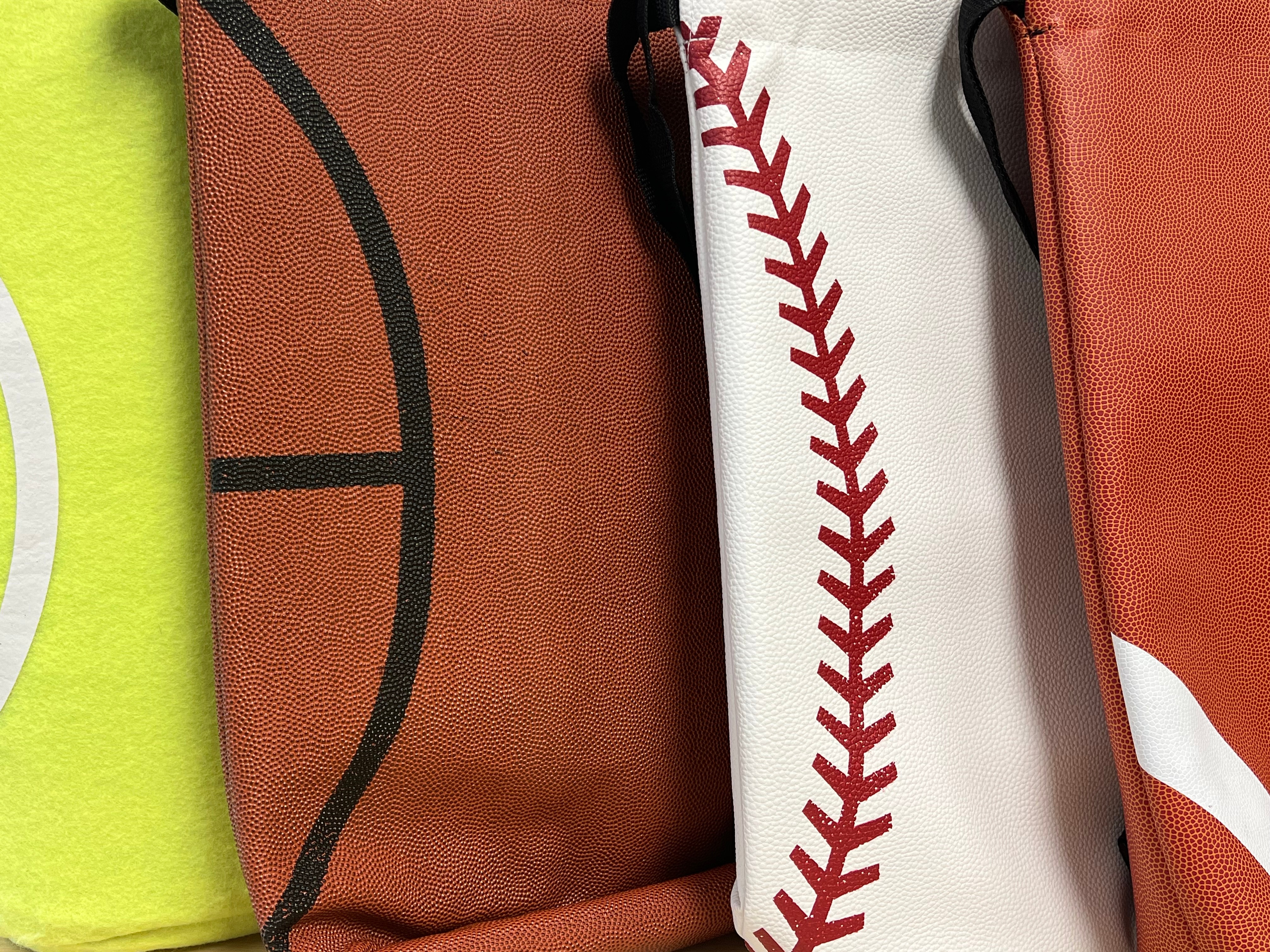 BallerBags by DLA Promotions Unveils New Collection of Sports-Themed Backpacks 291