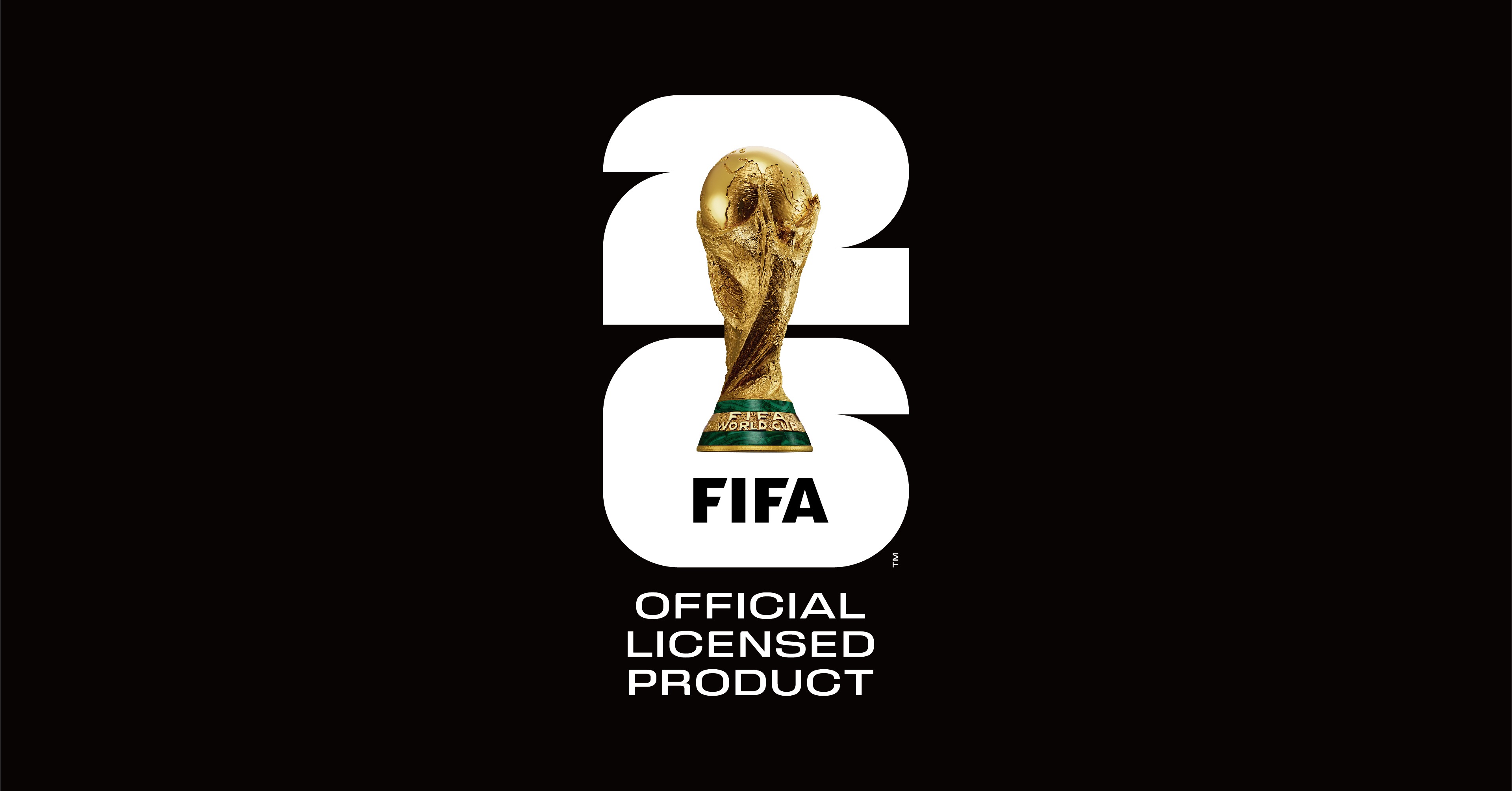 FIFA World Cup Official Licensed Products 302